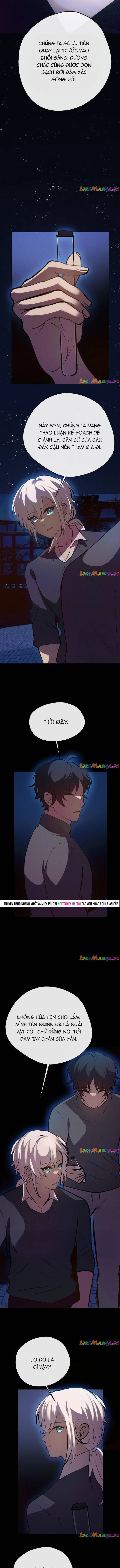 Trọng Sinh Mạc Thế Chapter 212 - 10