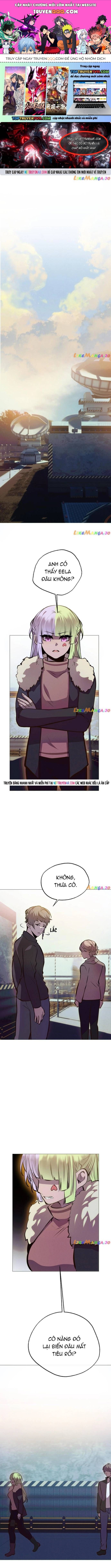 Trọng Sinh Mạc Thế Chapter 213 - 1