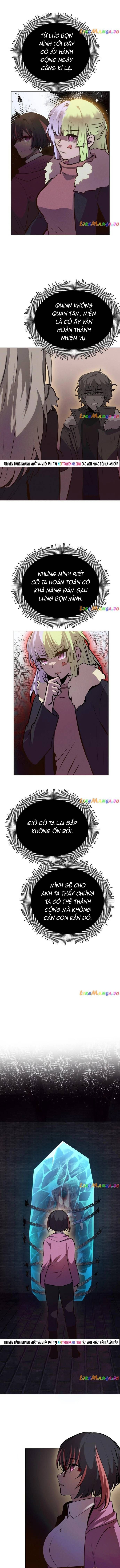 Trọng Sinh Mạc Thế Chapter 213 - 2