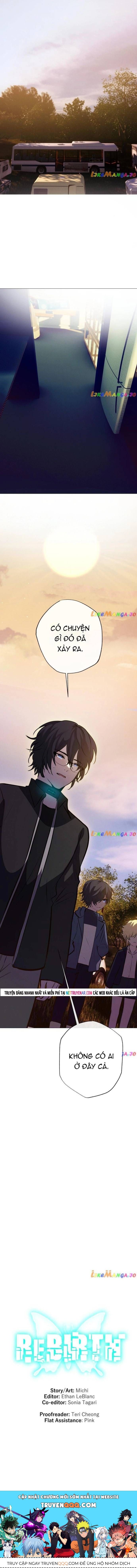 Trọng Sinh Mạc Thế Chapter 213 - 11