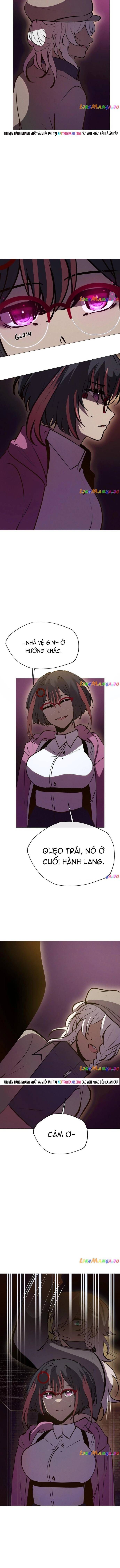 Trọng Sinh Mạc Thế Chapter 213 - 6