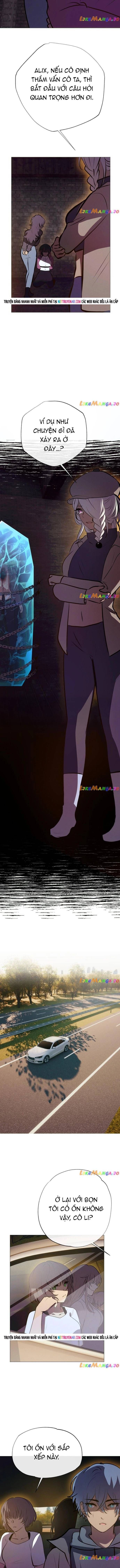 Trọng Sinh Mạc Thế Chapter 213 - 9