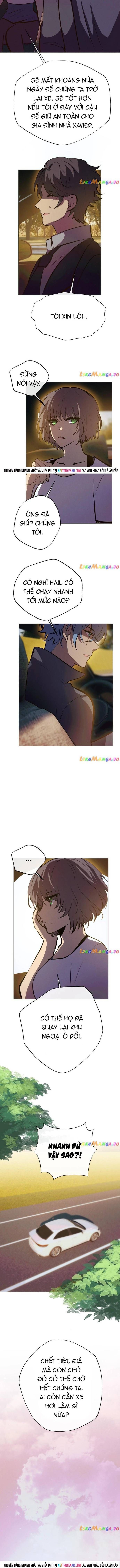 Trọng Sinh Mạc Thế Chapter 213 - 10