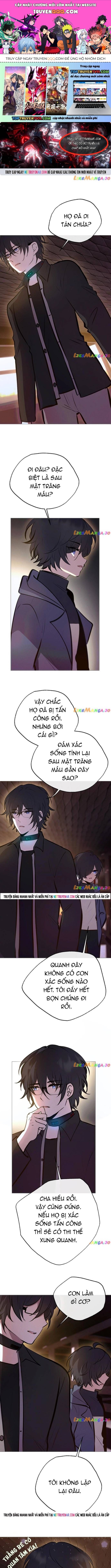 Trọng Sinh Mạc Thế Chapter 214 - 1