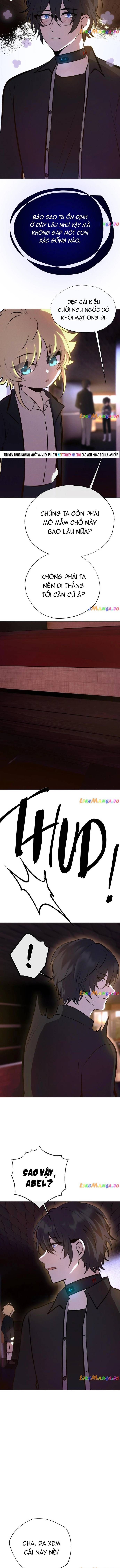 Trọng Sinh Mạc Thế Chapter 214 - 2