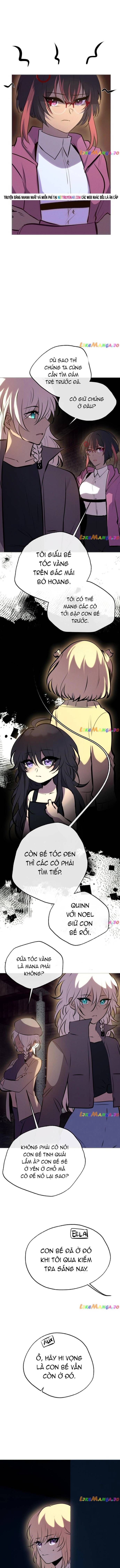 Trọng Sinh Mạc Thế Chapter 214 - 11