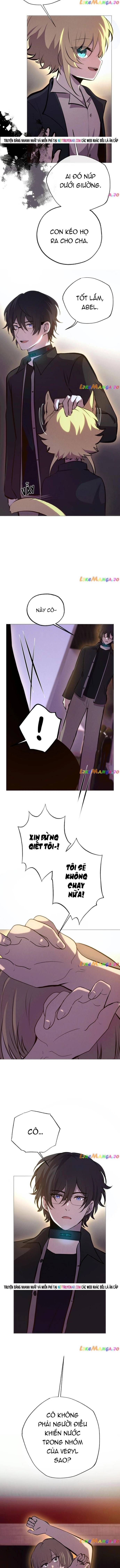 Trọng Sinh Mạc Thế Chapter 214 - 3