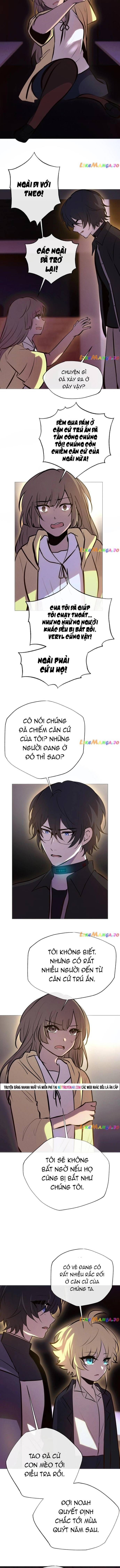 Trọng Sinh Mạc Thế Chapter 214 - 4