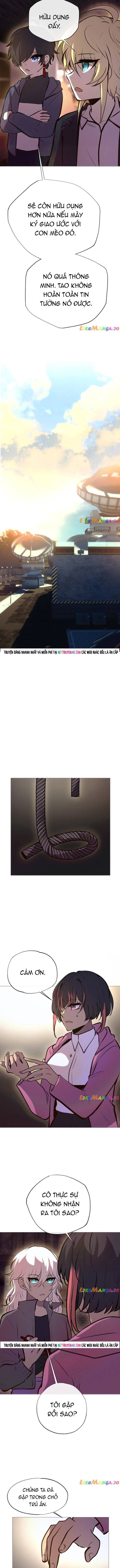 Trọng Sinh Mạc Thế Chapter 214 - 5