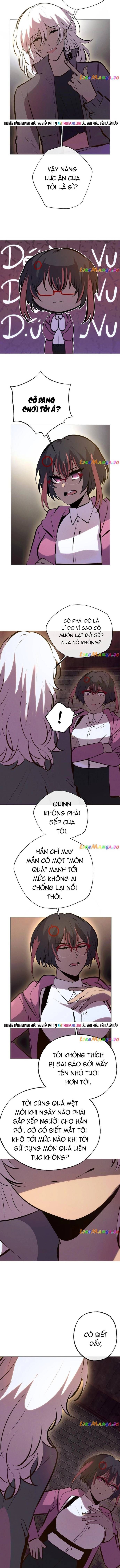 Trọng Sinh Mạc Thế Chapter 214 - 7