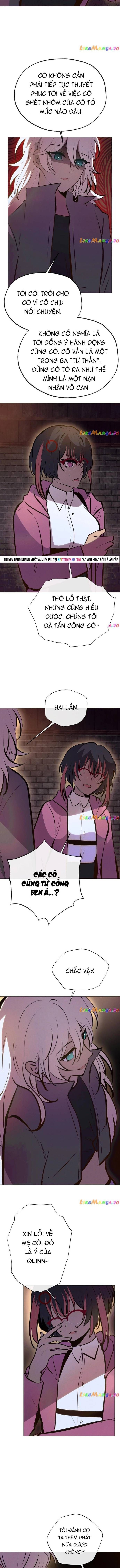 Trọng Sinh Mạc Thế Chapter 214 - 8