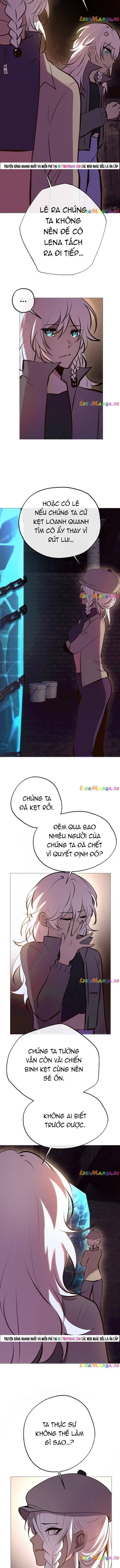 Trọng Sinh Mạc Thế Chapter 214 - 9