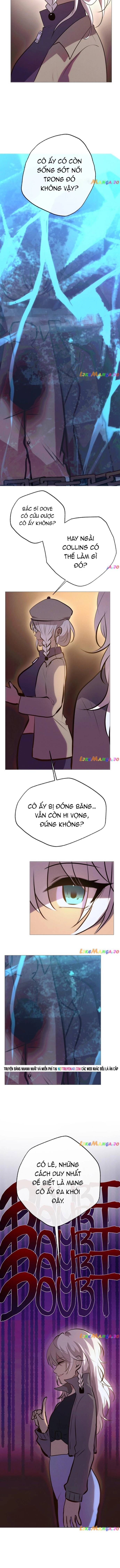 Trọng Sinh Mạc Thế Chapter 214 - 10