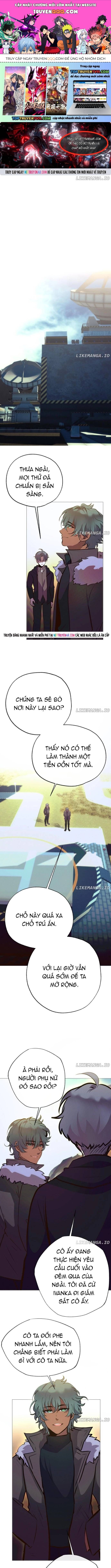 Trọng Sinh Mạc Thế Chapter 215 - 1