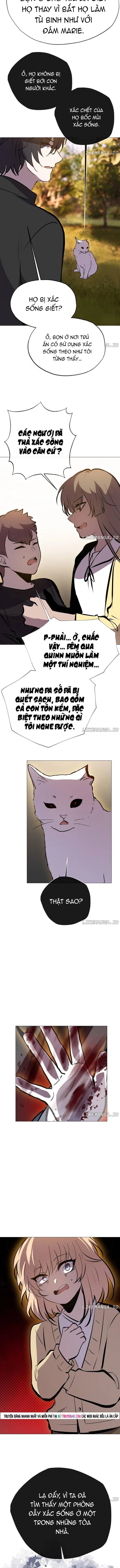 Trọng Sinh Mạc Thế Chapter 215 - 11