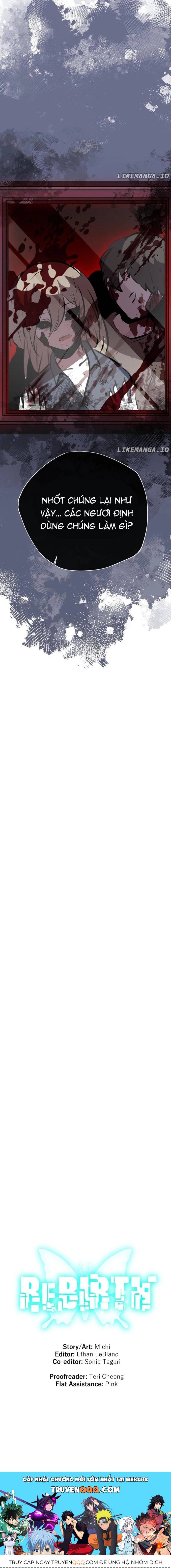 Trọng Sinh Mạc Thế Chapter 215 - 12