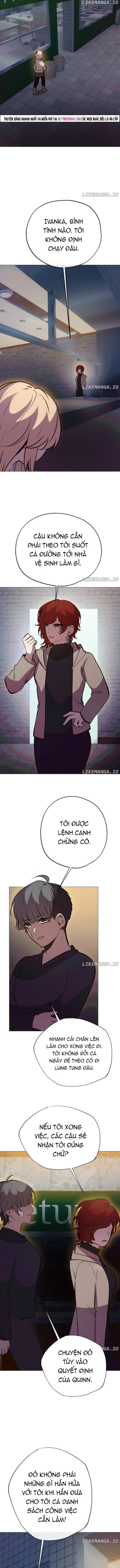 Trọng Sinh Mạc Thế Chapter 215 - 3