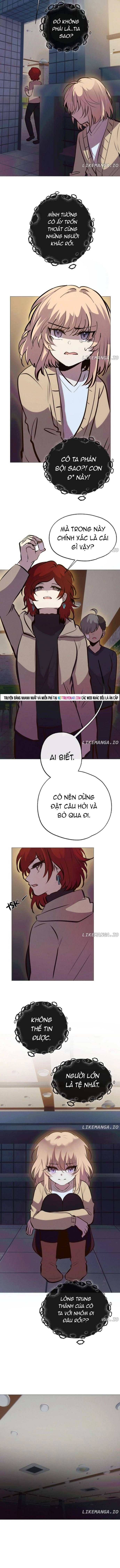 Trọng Sinh Mạc Thế Chapter 215 - 4