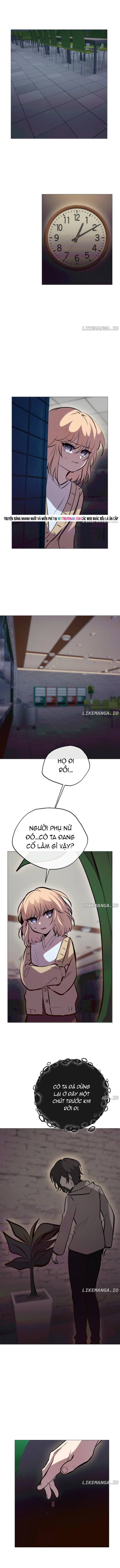 Trọng Sinh Mạc Thế Chapter 215 - 5