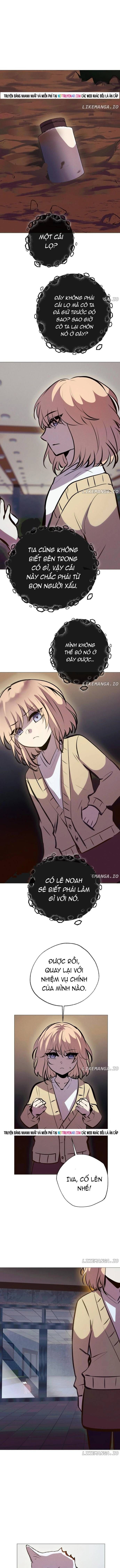 Trọng Sinh Mạc Thế Chapter 215 - 6