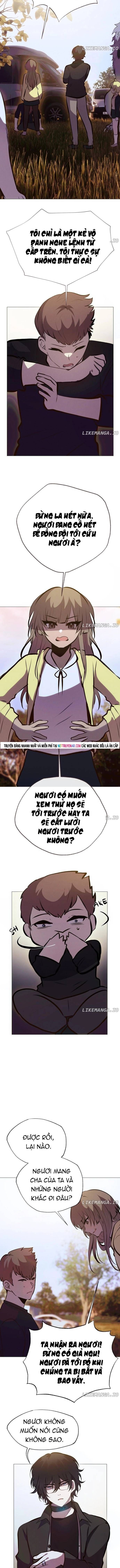 Trọng Sinh Mạc Thế Chapter 215 - 8