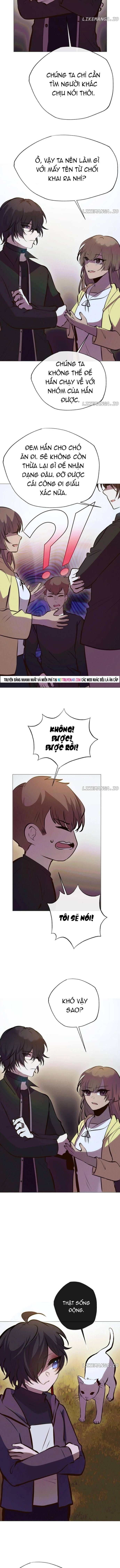 Trọng Sinh Mạc Thế Chapter 215 - 9