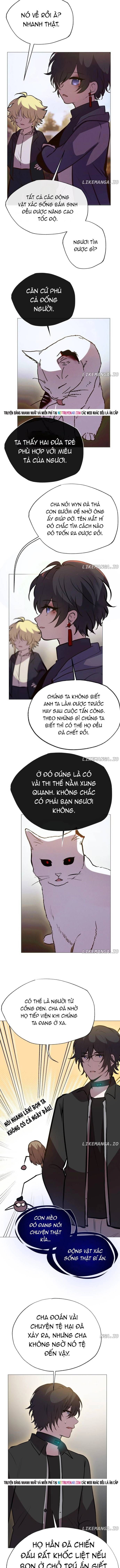 Trọng Sinh Mạc Thế Chapter 215 - 10