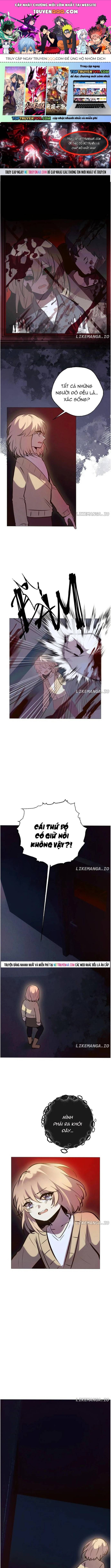 Trọng Sinh Mạc Thế Chapter 216 - 1