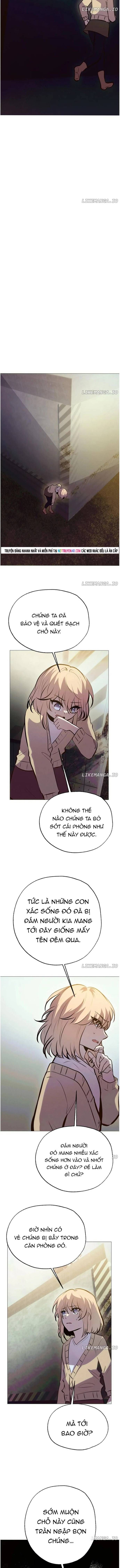 Trọng Sinh Mạc Thế Chapter 216 - 2