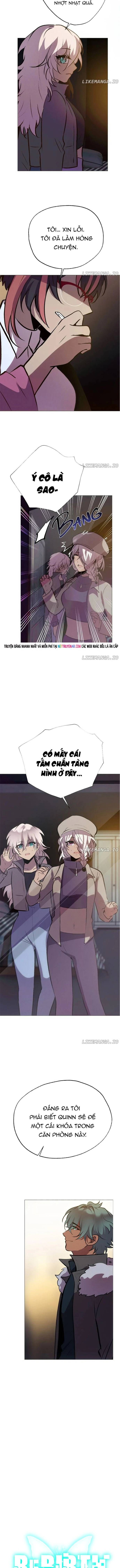 Trọng Sinh Mạc Thế Chapter 216 - 11