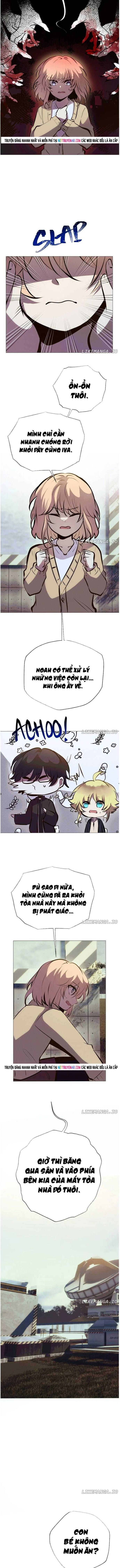 Trọng Sinh Mạc Thế Chapter 216 - 3