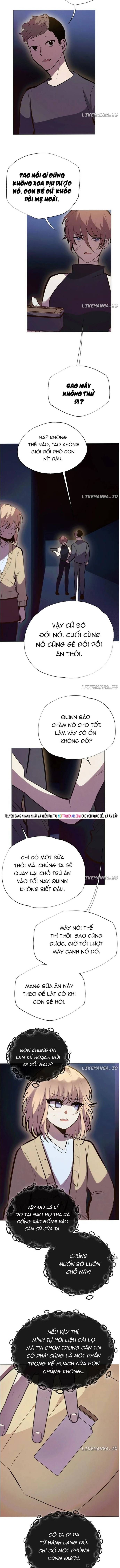 Trọng Sinh Mạc Thế Chapter 216 - 4