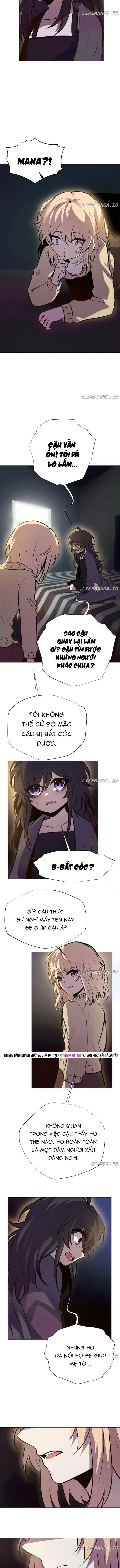 Trọng Sinh Mạc Thế Chapter 216 - 7