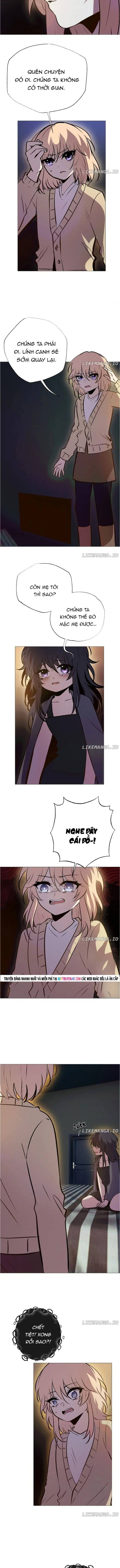 Trọng Sinh Mạc Thế Chapter 216 - 8