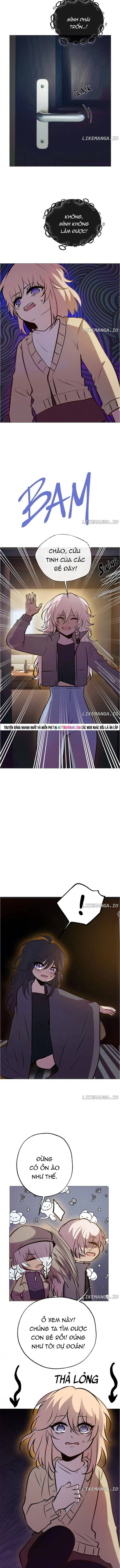 Trọng Sinh Mạc Thế Chapter 216 - 9