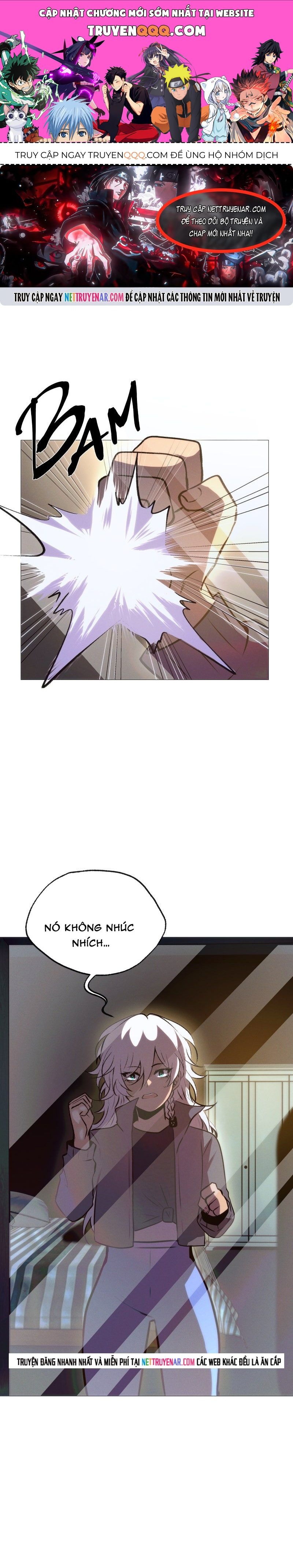 Trọng Sinh Mạc Thế Chapter 217 - 1