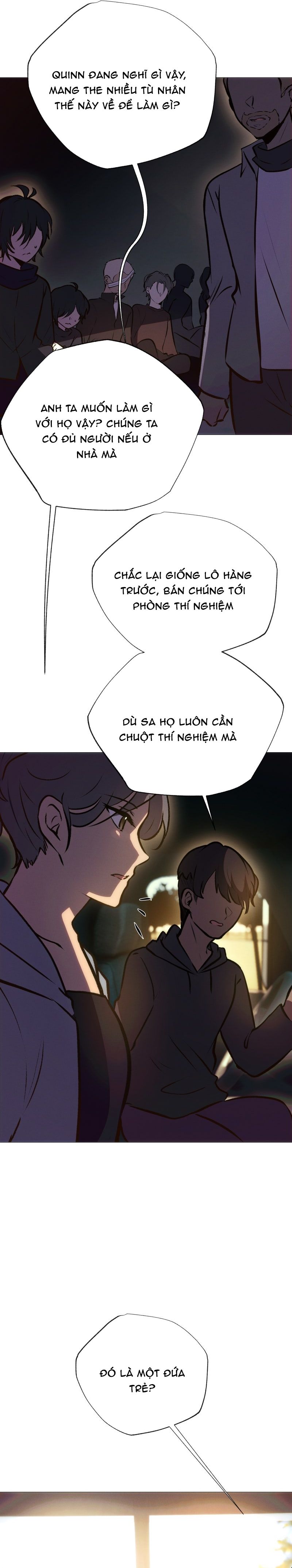 Trọng Sinh Mạc Thế Chapter 217 - 11