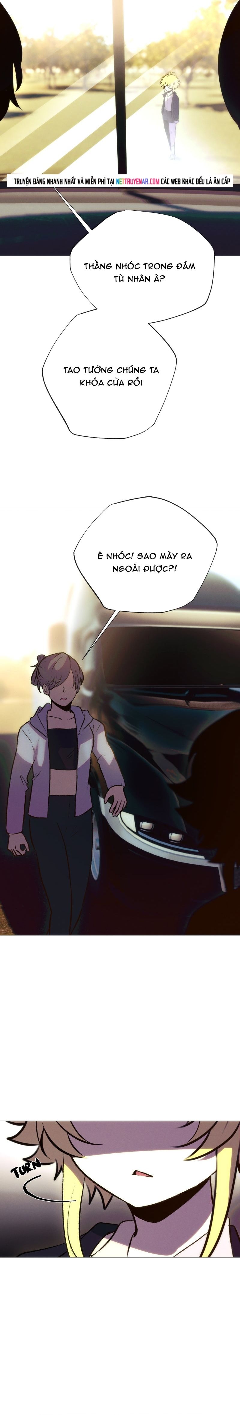 Trọng Sinh Mạc Thế Chapter 217 - 12