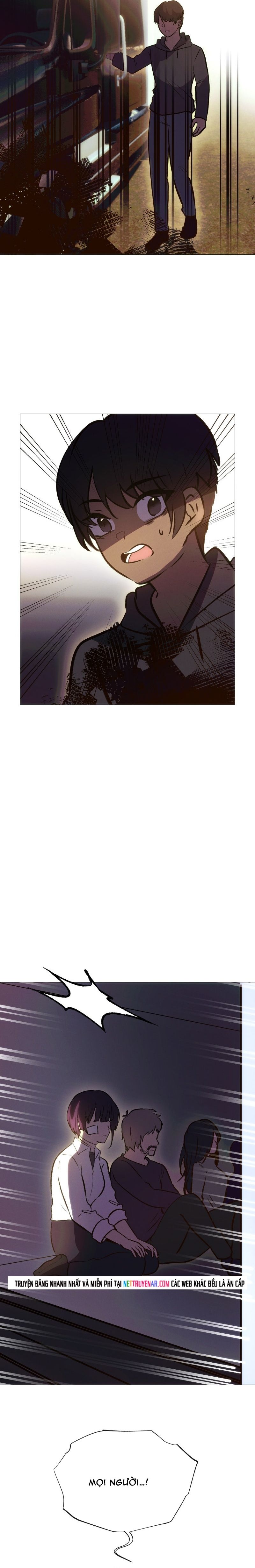 Trọng Sinh Mạc Thế Chapter 217 - 14