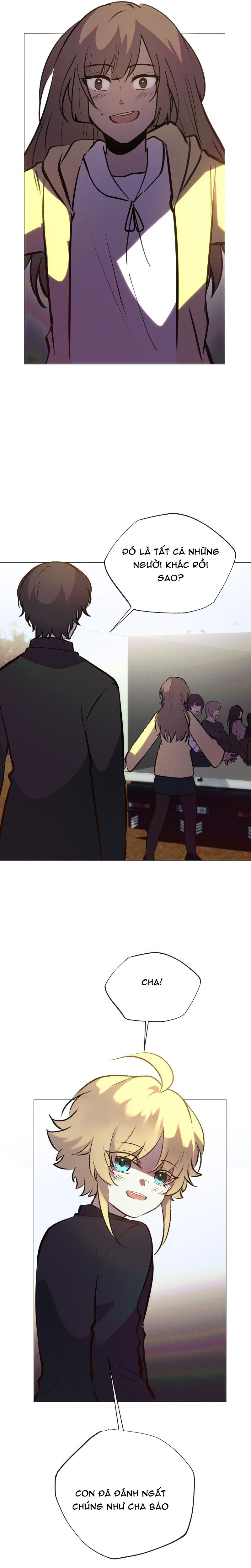 Trọng Sinh Mạc Thế Chapter 217 - 15