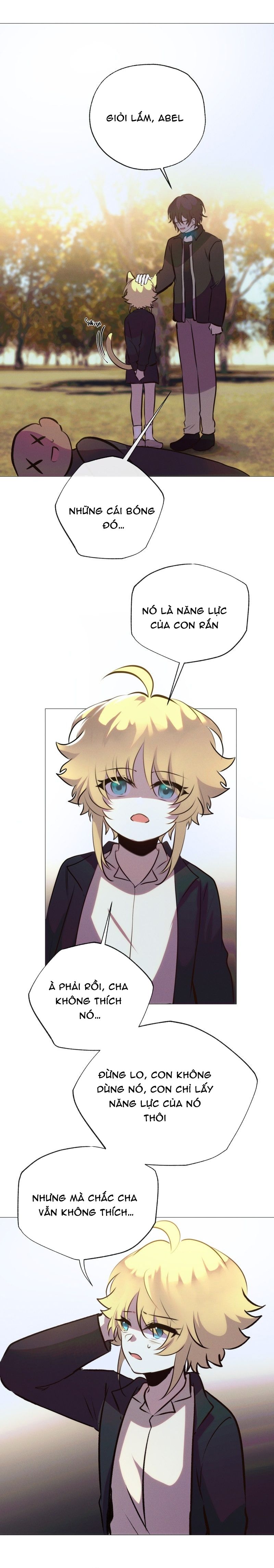 Trọng Sinh Mạc Thế Chapter 217 - 16