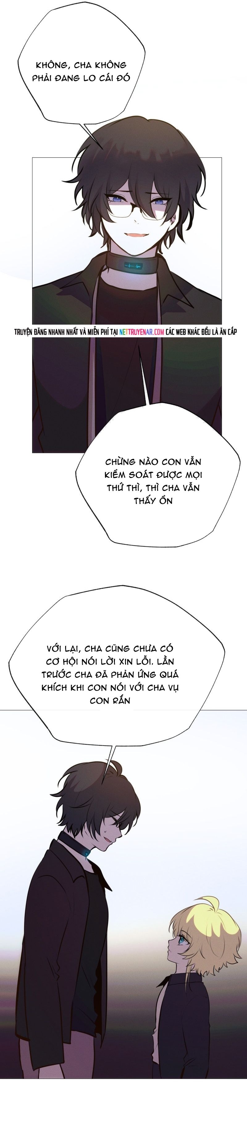 Trọng Sinh Mạc Thế Chapter 217 - 17