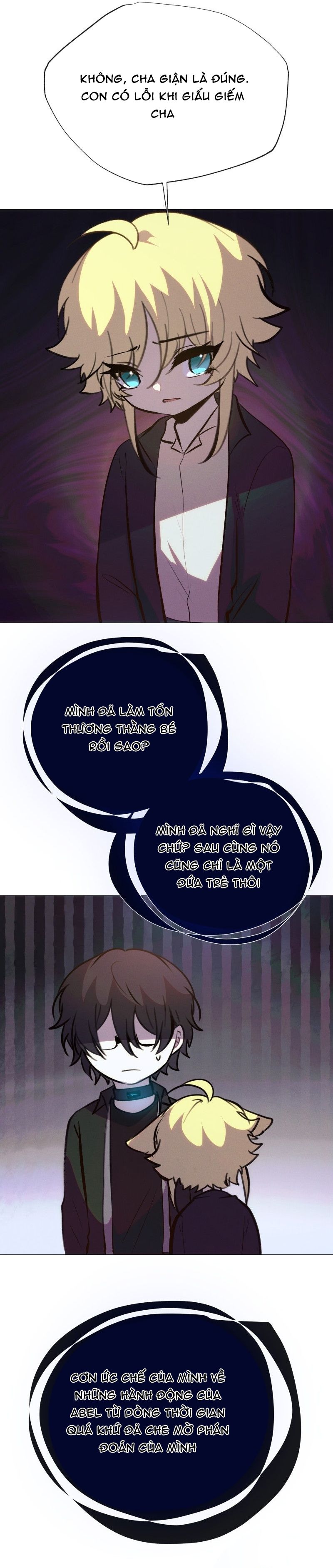 Trọng Sinh Mạc Thế Chapter 217 - 18