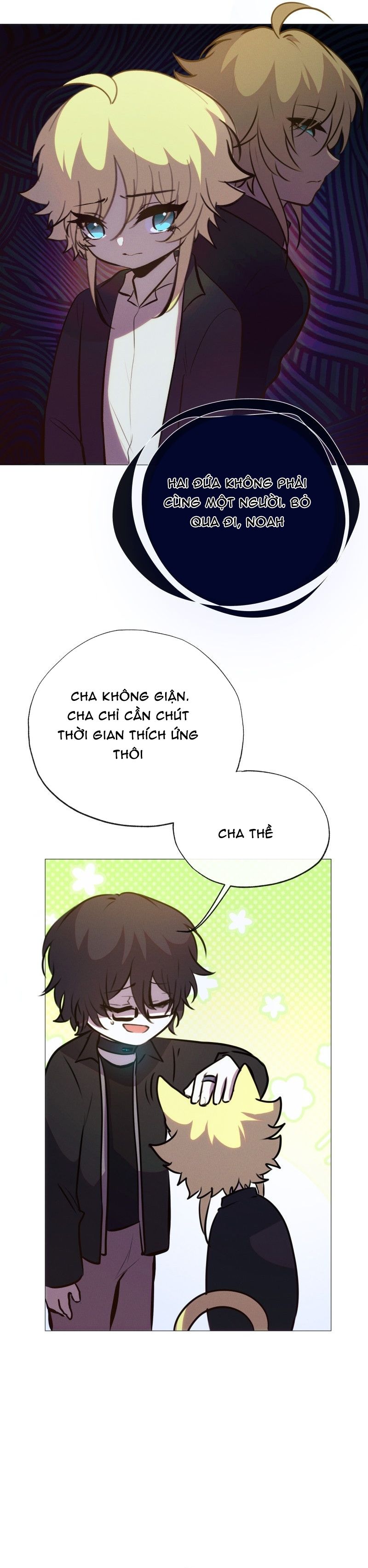 Trọng Sinh Mạc Thế Chapter 217 - 19