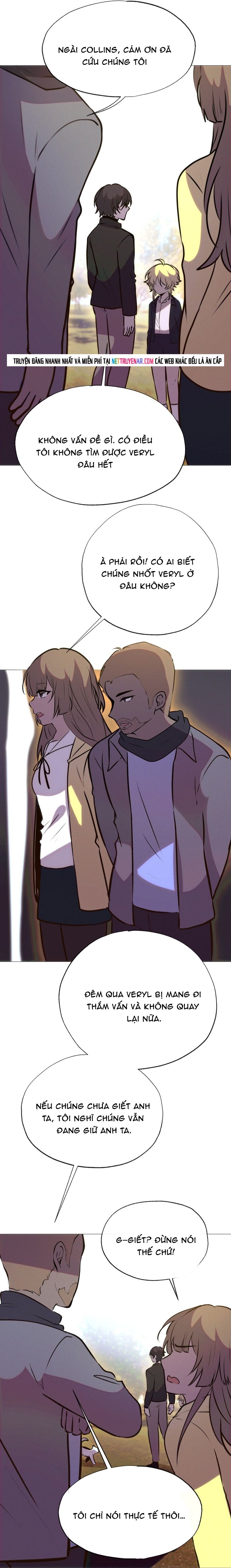 Trọng Sinh Mạc Thế Chapter 217 - 20