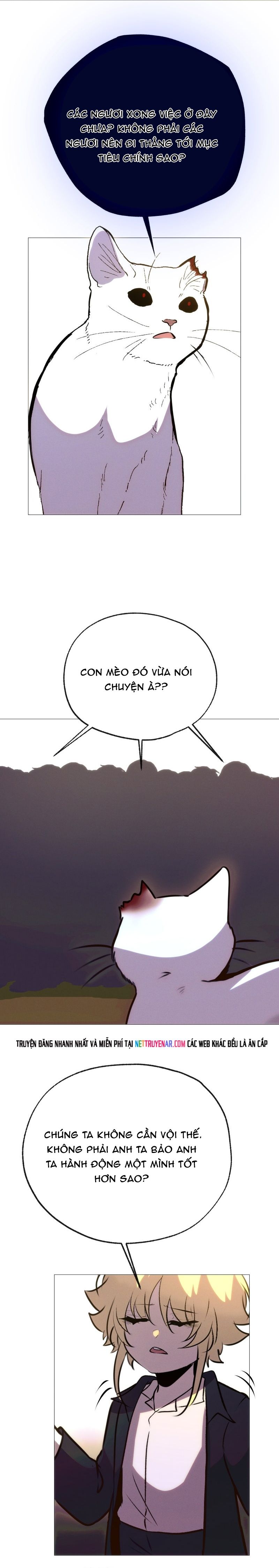 Trọng Sinh Mạc Thế Chapter 217 - 21