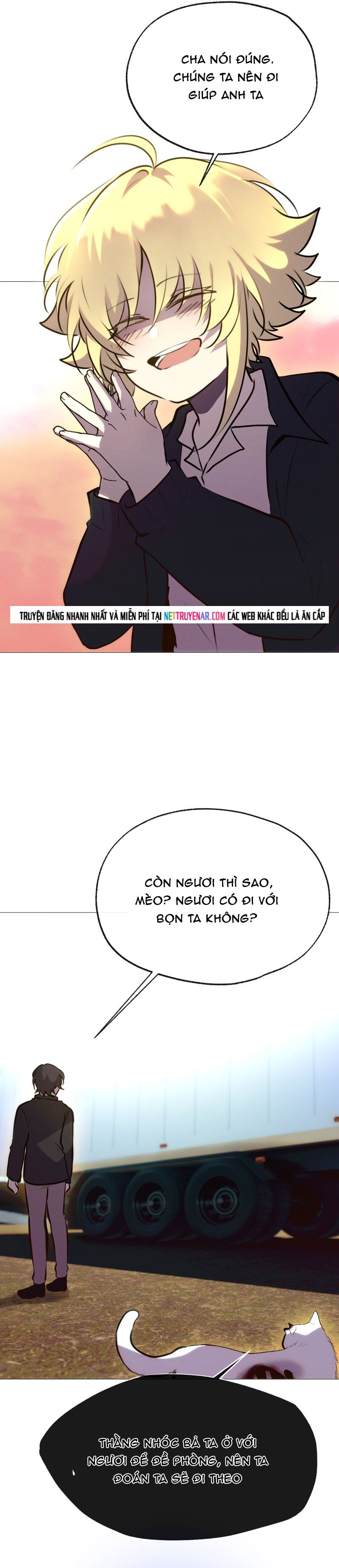 Trọng Sinh Mạc Thế Chapter 217 - 23