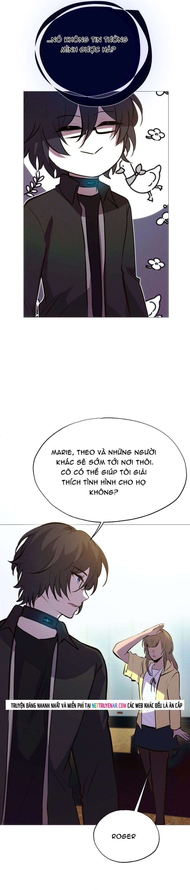 Trọng Sinh Mạc Thế Chapter 217 - 24