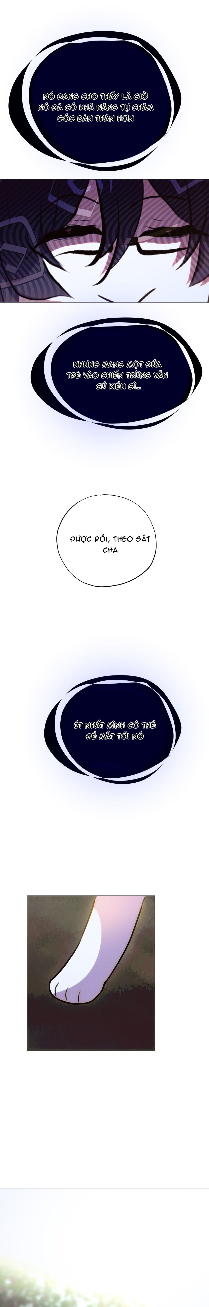 Trọng Sinh Mạc Thế Chapter 217 - 26