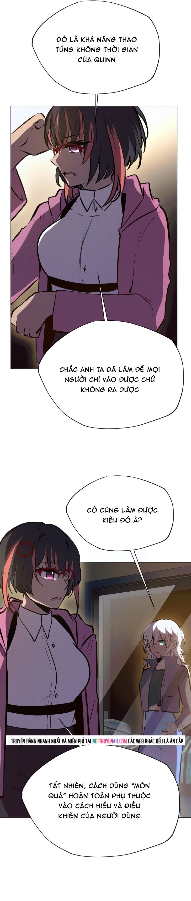 Trọng Sinh Mạc Thế Chapter 217 - 5